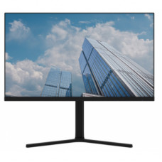 Монитор 23.8" Dahua DHI-LM24-B201A IPS 1920x1080, 100 Гц, 5 мс, 16:9, 250 кд/м2, 1xHDMI, 1xDP, 1xVGA, черный