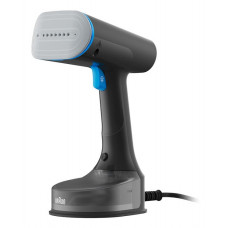 Отпариватель Braun GS5031BL черный