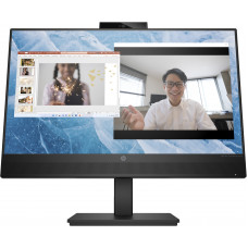 Монитор 23.8" HP M24m IPS 1920x1080, 75 Гц, 5 мс, 16:9, 300 кд/м2, 1xHDMI, 1xDP, USB-C, 1x3.5 мм, серебристый/черный Монитор 23.8" HP M24m IPS 1920x1080, 75 Гц, 5 мс, 16:9, 300 кд/м2, 1xHDMI, 1xDP, USB-C, 1x3.5 мм, серебристый/черный