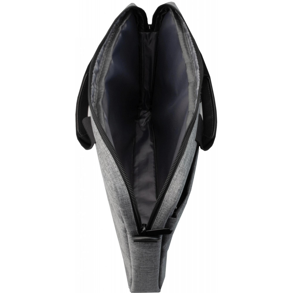 Сумка для ноутбука 14&quot PORTcase KCB-1614 GREY