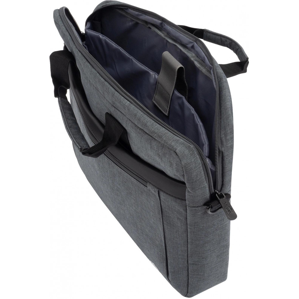 Сумка для ноутбука 15.6&quot PC PET PCP15B4GY