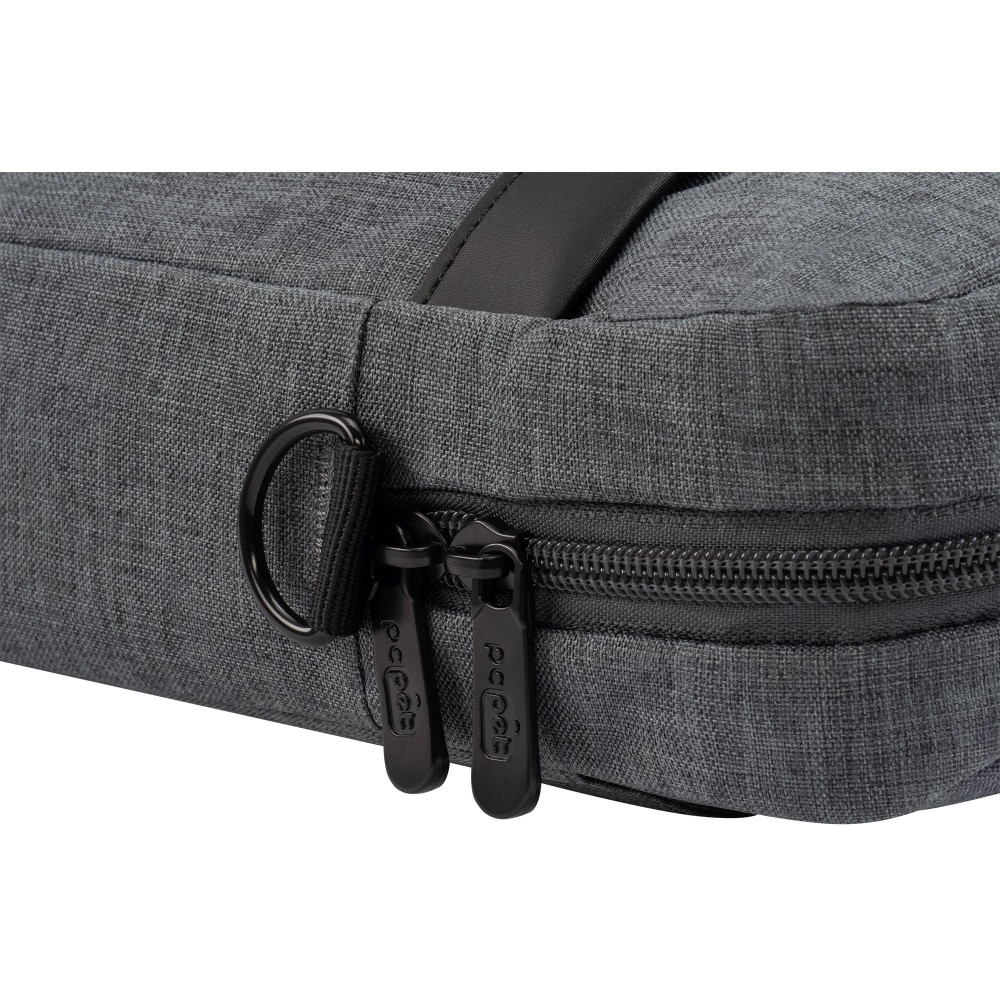 Сумка для ноутбука 15.6&quot PC PET PCP15B4GY