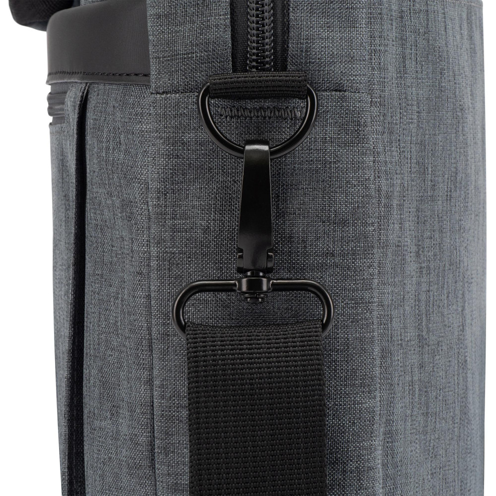 Сумка для ноутбука 15.6&quot PC PET PCP15B4GY