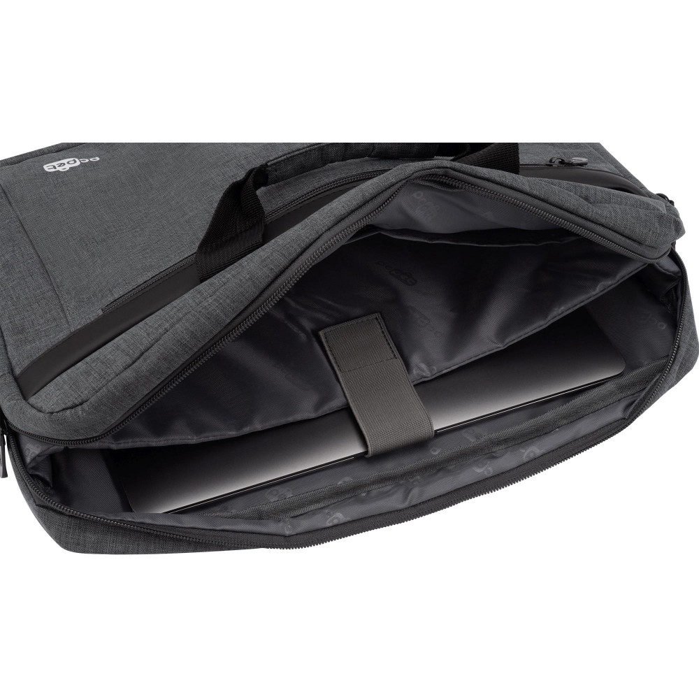 Сумка для ноутбука 15.6&quot PC PET PCP15B4GY