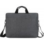 Сумка для ноутбука 15.6&quot PC PET PCP15B4GY