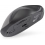 Мышь Oklick 504MW черныйсерый оптическая 1600dpi silent беспров. USB 6but (2004736) Oklick 2004736