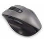Мышь Oklick 504MW черныйсерый оптическая 1600dpi silent беспров. USB 6but (2004736) Oklick 2004736