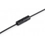 Наушники с микрофоном Oklick HS-L355G черный 1.8м мониторные оголовье (1939807) Oklick 1939807