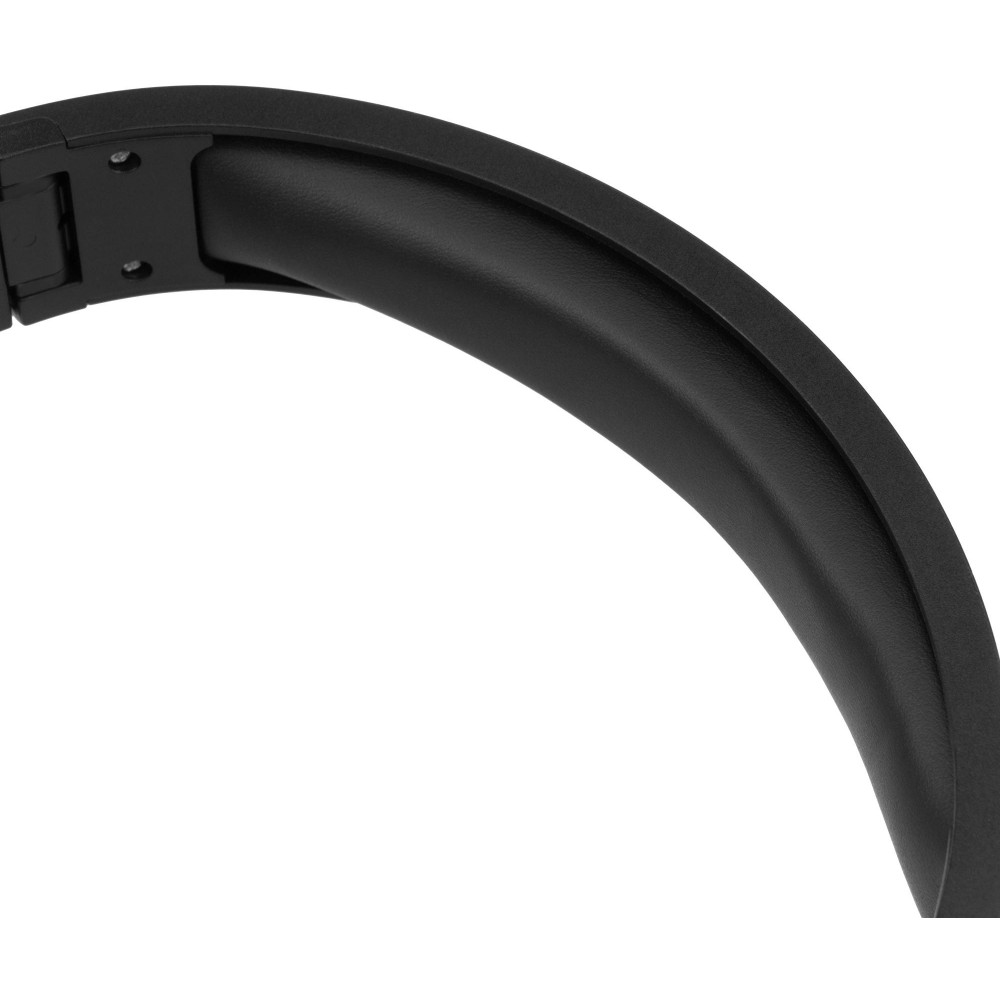 Наушники с микрофоном Oklick HS-L355G черный 1.8м мониторные оголовье (1939807) Oklick 1939807