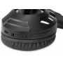 Наушники с микрофоном Oklick HS-L420G черный накладные BT оголовье (1939799) Oklick 1939799