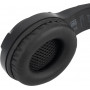 Наушники с микрофоном Oklick HS-L420G черный накладные BT оголовье (1939799) Oklick 1939799