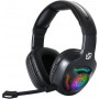 Наушники с микрофоном Oklick HS-L575G черный накладные BT оголовье (1895253) Oklick 1895253