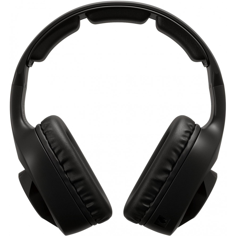 Наушники с микрофоном Oklick HS-L575G черный накладные BT оголовье (1895253) Oklick 1895253