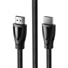 Кабель UGREEN HD140-80401 Black (80401)