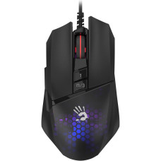 Мышь A4Tech W65 MAX MINI HONEYCOMB