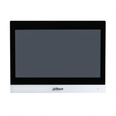 Монитор видеодомофона Dahua DHI-VTH8641KMS-WP