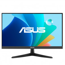 Монитор 21.45" ASUS VY229HF IPS 1920x1080, 100 Гц, 1 мс, 250 кд/м2, 1хHDMI, черный