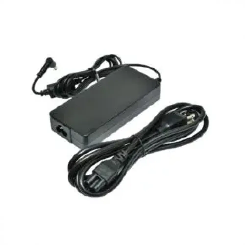 Блок питания для ноутбука 90Вт с евровилкой Durabook Twinhead Spare 90W AC Adapter with EU power cord (84+937000+50)