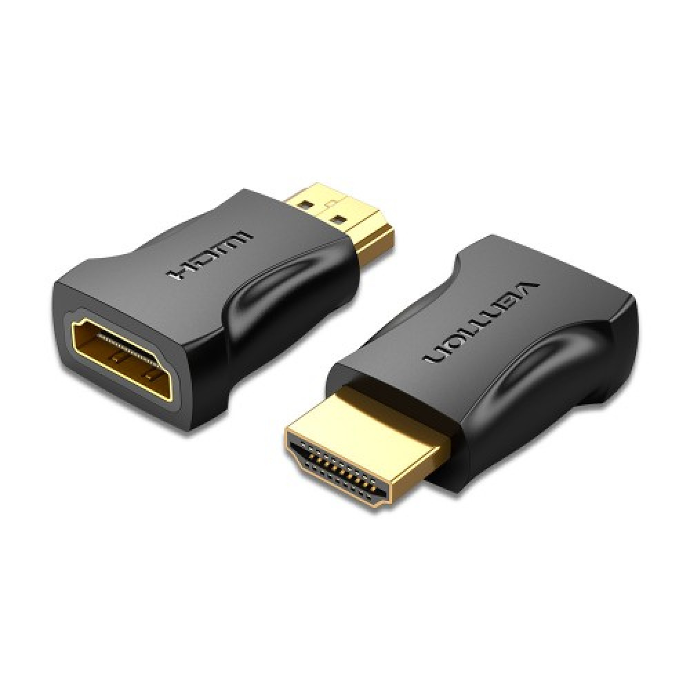 Адаптер-переходник Vention HDMI v2.0 19M19F Vention AIMB0