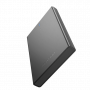 Внешний корпус Vention для HDDSSD 2.5&quot (USB 3.0 Mirco-B) Черный Vention KPAB0