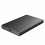 Внешний корпус Vention для HDDSSD 2.5&quot (USB 3.0 Mirco-B) Черный Vention KPAB0