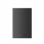Внешний корпус Vention для HDDSSD 2.5&quot (USB 3.0 Mirco-B) Черный Vention KPAB0
