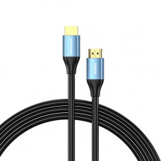 Кабель Vention HDMI High speed v2.0 with Ethernet 19M19M - 8м Vention ALHSK