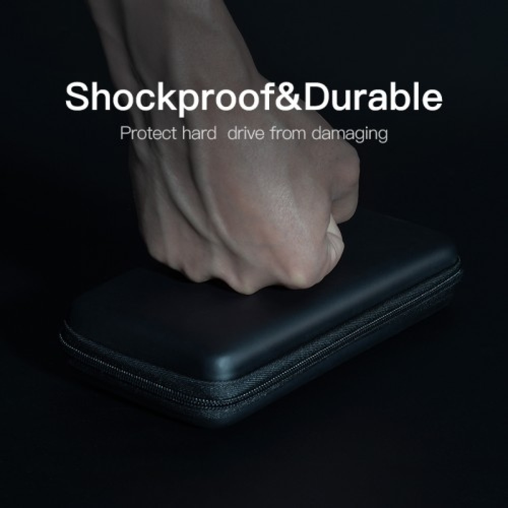 Чехол Vention для аксессуаров (1994 см.) Vention KBKB0