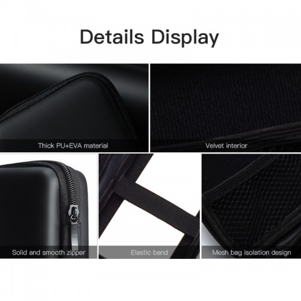 Чехол Vention для аксессуаров (1994 см.) Vention KBKB0