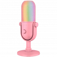 Микрофон Razer Seiren V3 Chroma - Quartz Razer Seiren V3 Chroma - Quartz RZ19-05060300-R3M1