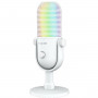 Микрофон Razer Seiren V3 Chroma - White Razer Seiren V3 Chroma - White RZ19-05060200-R3M1