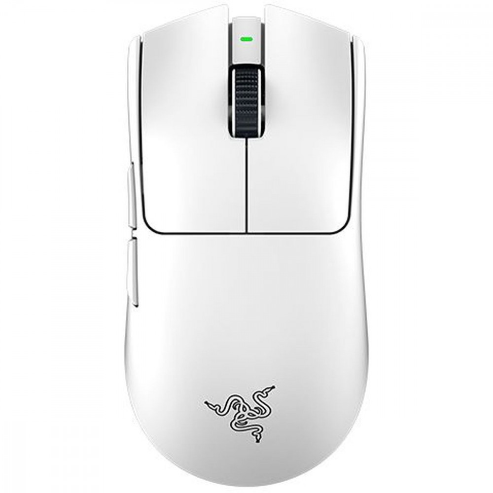 Игровая мышь Razer Viper V3 Pro - White Gaming Mouse Razer Viper V3 Pro White Gaming Mouse RZ01-05120200-R3G1