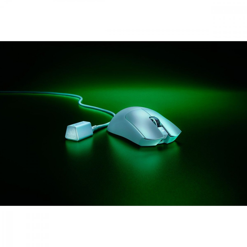 Игровая мышь Razer Viper V3 Pro - White Gaming Mouse Razer Viper V3 Pro White Gaming Mouse RZ01-05120200-R3G1