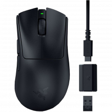Игровая мышь Razer DeathAdder V3 HyperSpeed Razer DeathAdder V3 HyperSpeed RZ01-05140100-R3G1