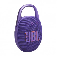 Портативная акустика JBL CLIP 5, фиолетовый