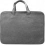 Сумка для ноутбука 15.6&quot Continent CC-107 GR