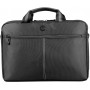 Сумка для ноутбука 15.6&quot Continent CC-204 BK