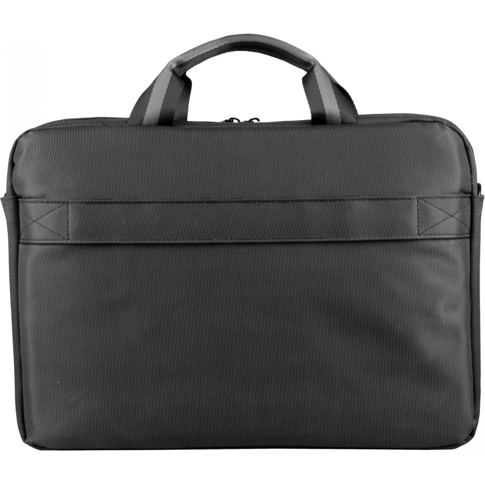 Сумка для ноутбука 15.6&quot Continent CC-204 BK
