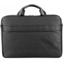 Сумка для ноутбука 15.6&quot Continent CC-204 BK