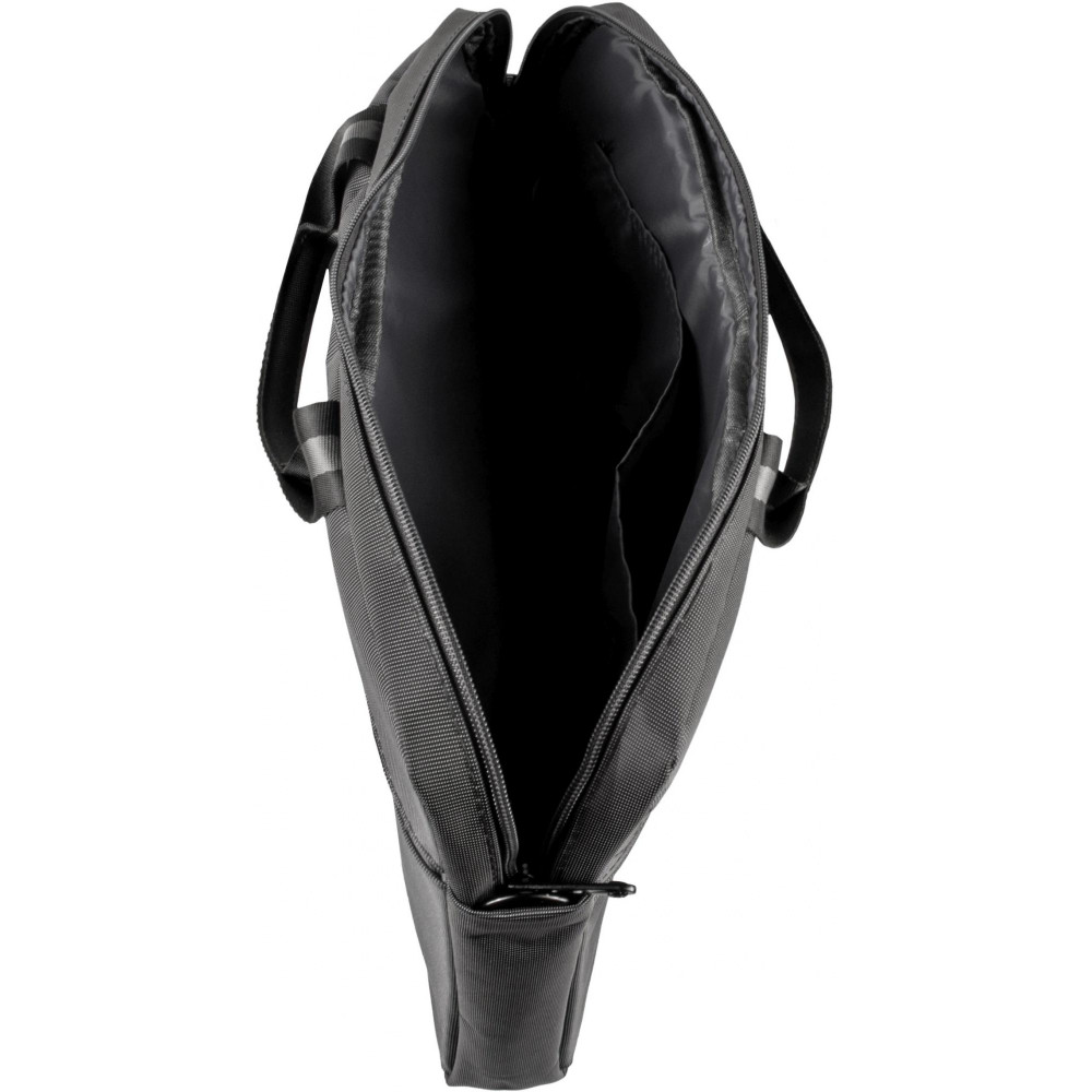 Сумка для ноутбука 15.6&quot Continent CC-204 BK