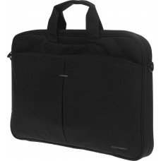 Сумка для ноутбука 17.3&quot Continent CC-0128 BK