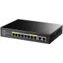 Коммутатор Cudy GS1010PE