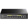 Коммутатор Cudy GS1010PE