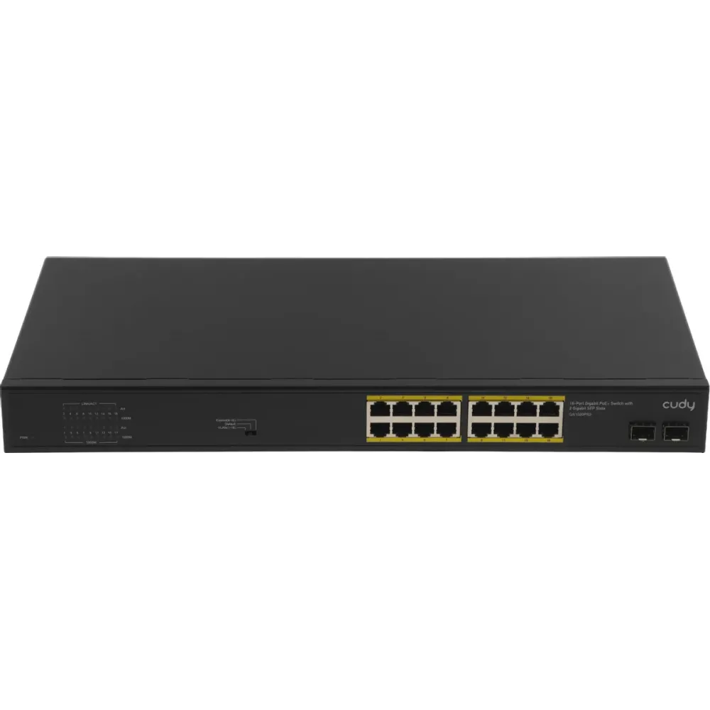 Коммутатор Cudy GS1020PS2