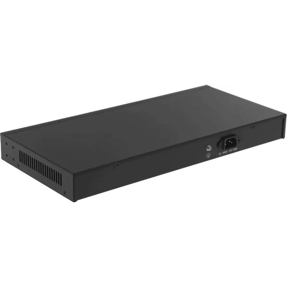 Коммутатор Cudy GS1020PS2