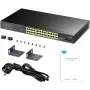 Коммутатор Cudy GS1028PS2
