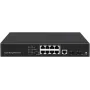 Коммутатор Cudy GS2008S2