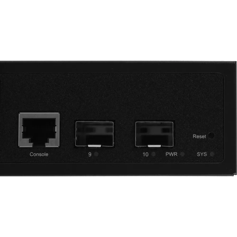 Коммутатор Cudy GS2008S2