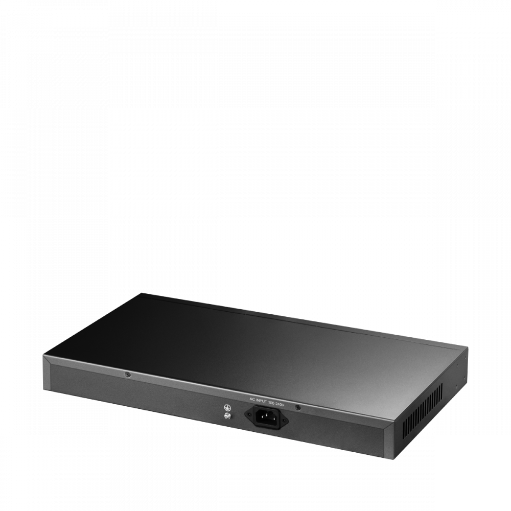 Коммутатор Cudy GS2024S2