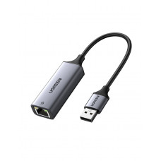 Адаптер UGREEN CM209-50922 Space Gray (50922)